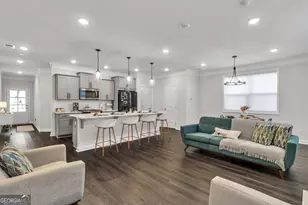 1308 Willamette Way, Marietta, GA 30008 - Photo 11