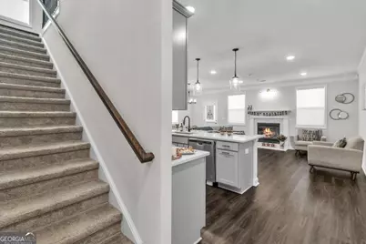 1308 Willamette Way, Marietta, GA 30008 - Photo 5