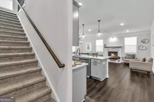 1308 Willamette Way, Marietta, GA 30008 - Photo 5