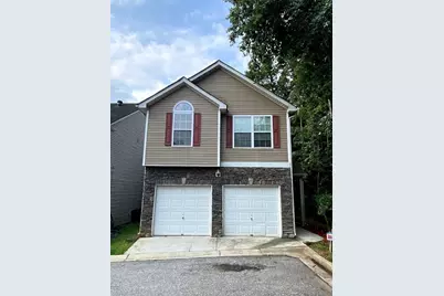 1630 Tigris Court, Atlanta, GA 30349 - Photo 3
