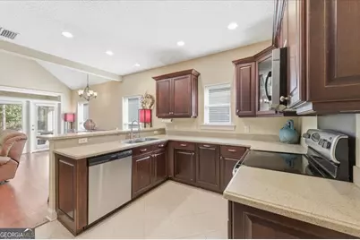 126 Fox Run Drive, Brunswick, GA 31525 - Photo 11