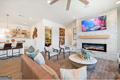 126 Fox Run Drive, Brunswick, GA 31525 - Photo 67