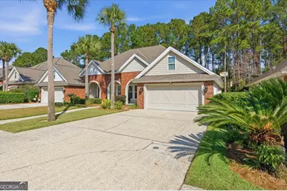 126 Fox Run Drive, Brunswick, GA 31525 - Photo 3