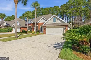 126 Fox Run Dr, Brunswick, GA 31525 - Photo 3