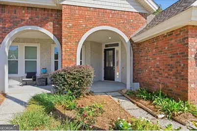 126 Fox Run Drive, Brunswick, GA 31525 - Photo 5