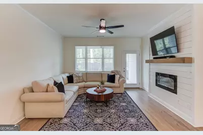 5317 Briggs Street, Flowery Branch, GA 30542 - Photo 23