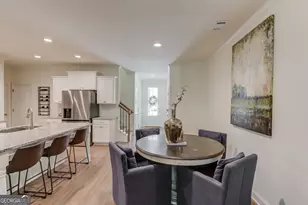 5317 Briggs St, Flowery Branch, GA 30542 - Photo 13