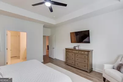 5317 Briggs Street, Flowery Branch, GA 30542 - Photo 27