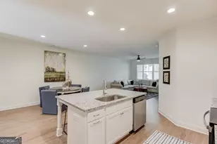 5317 Briggs St, Flowery Branch, GA 30542 - Photo 19