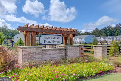 5317 Briggs Street, Flowery Branch, GA 30542 - Photo 47