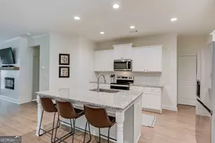 5317 Briggs St, Flowery Branch, GA 30542 - Photo 15