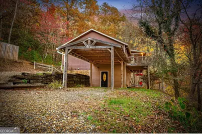 90 Hay Lane, Morganton, GA 30560 - Photo 71