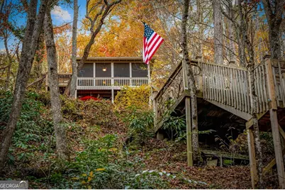 90 Hay Lane, Morganton, GA 30560 - Photo 3