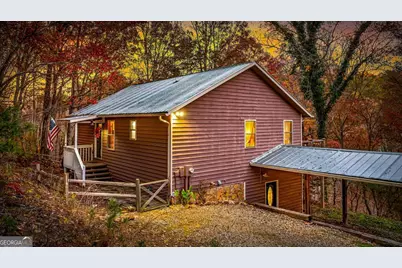 90 Hay Lane, Morganton, GA 30560 - Photo 1