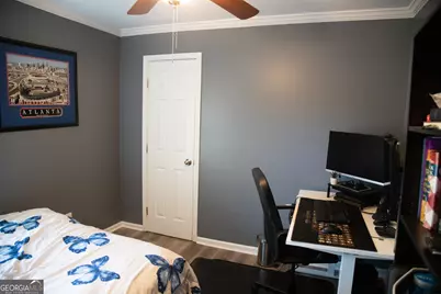 571 Oak Grove Road, McDonough, GA 30253 - Photo 21