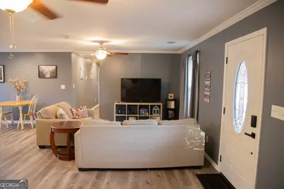 571 Oak Grove Road, McDonough, GA 30253 - Photo 5