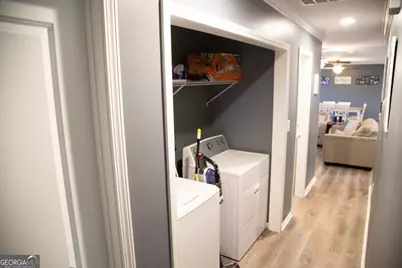 571 Oak Grove Road, McDonough, GA 30253 - Photo 13