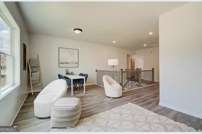 662 Secret Garden Lane #59A, Dacula, GA 30019 - Photo 13