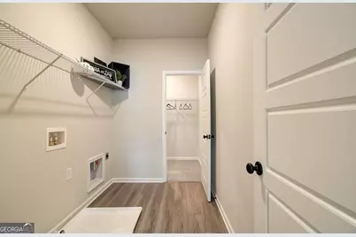 662 Secret Garden Lane #59A, Dacula, GA 30019 - Photo 11