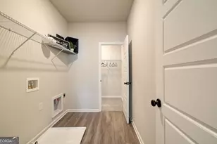 662 Secret Garden Ln, Dacula, GA 30019 - Photo 11