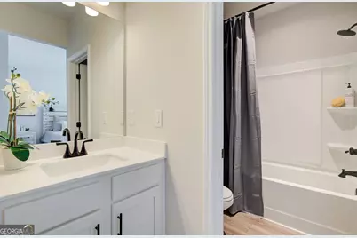 662 Secret Garden Lane #59A, Dacula, GA 30019 - Photo 21
