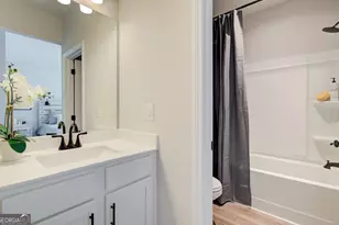 662 Secret Garden Ln, Dacula, GA 30019 - Photo 21