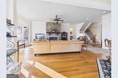 171 High Pointe Drive, Clayton, GA 30525 - Photo 13