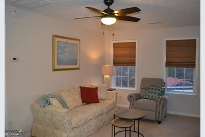 1467 Elders Mill Road #ABOVE GARAGE APARTMENT, Senoia, GA 30276 - Photo 9