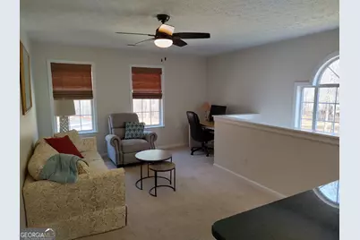 1467 Elders Mill Road #ABOVE GARAGE APARTMENT, Senoia, GA 30276 - Photo 7