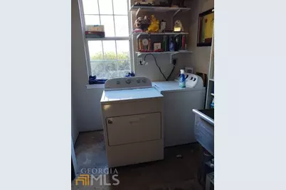 1467 Elders Mill Road #ABOVE GARAGE APARTMENT, Senoia, GA 30276 - Photo 17