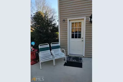 1467 Elders Mill Road #ABOVE GARAGE APARTMENT, Senoia, GA 30276 - Photo 3