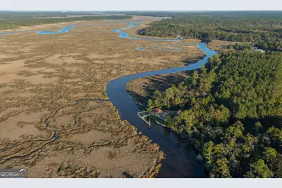 Lot 116 La Mare Lane, Waverly, GA 31565 - Photo 11