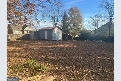 5232 Odum Street NW, Covington, GA 30014 - Photo 11