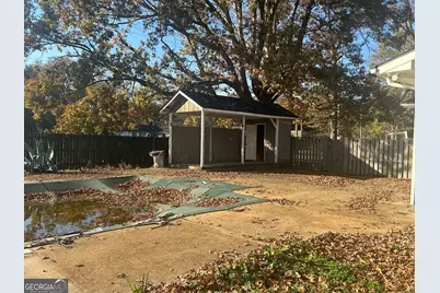 5232 Odum Street NW, Covington, GA 30014 - Photo 3