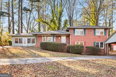 4311 Short Street, Douglasville, GA 30134 - Photo 1