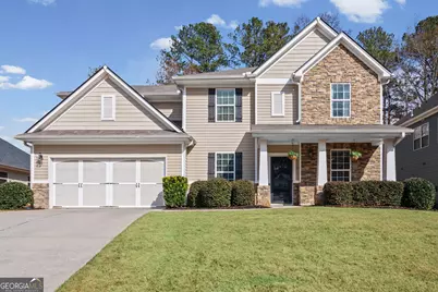 6 Eagle Court, Newnan, GA 30265 - Photo 1