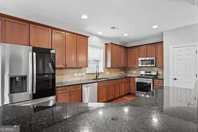 6 Eagle Court, Newnan, GA 30265 - Photo 19