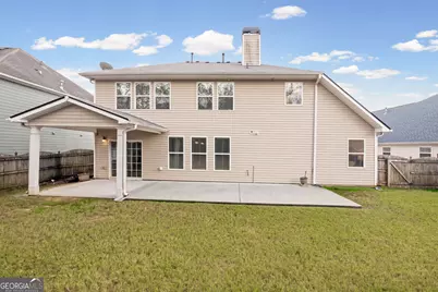 6 Eagle Court, Newnan, GA 30265 - Photo 45