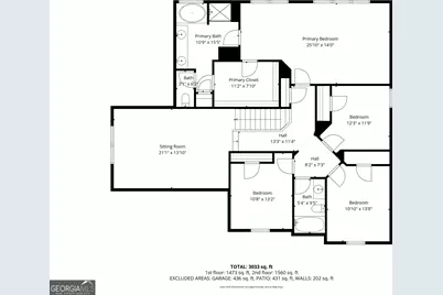 6 Eagle Court, Newnan, GA 30265 - Photo 77