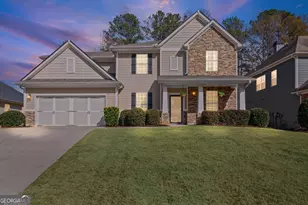 6 Eagle Ct, Newnan, GA 30265 - Photo 3