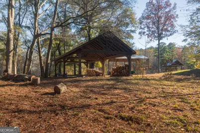 464 Old Dames Ferry Road, Juliette, GA 31046 - Photo 1