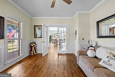 1268 Welcome Road, Newnan, GA 30263 - Photo 13