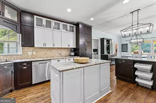 1268 Welcome Rd, Newnan, GA 30263 - Photo 25