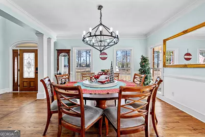 1268 Welcome Road, Newnan, GA 30263 - Photo 9