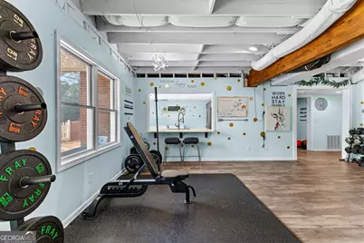 1268 Welcome Road, Newnan, GA 30263 - Photo 57