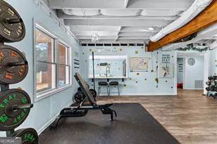 1268 Welcome Rd, Newnan, GA 30263 - Photo 57