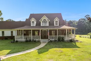 1268 Welcome Rd, Newnan, GA 30263 - Photo 1