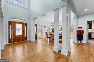 1268 Welcome Rd, Newnan, GA 30263 - Photo 11