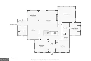 1268 Welcome Rd, Newnan, GA 30263 - Photo 81