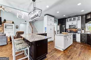 1268 Welcome Rd, Newnan, GA 30263 - Photo 23